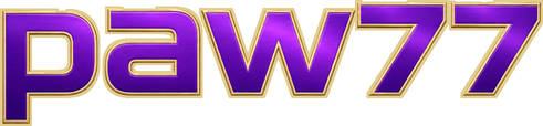 paw77 Logo